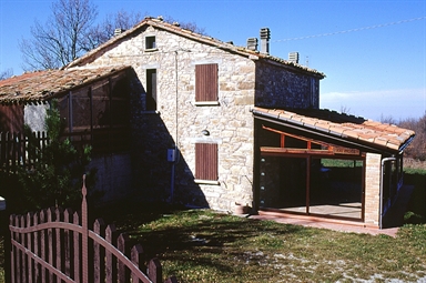 Casa D'Antonio