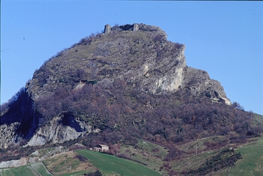 Rocca di Maiolo