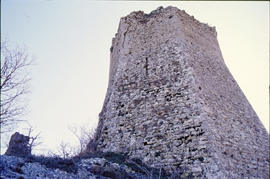 Rocca di Maiolo