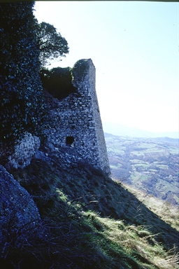 Rocca di Maiolo