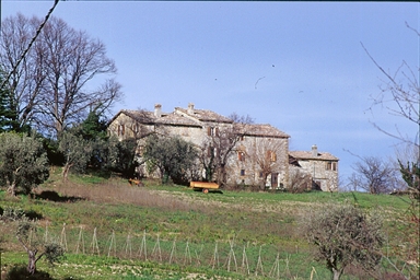 Casa Mulazzani