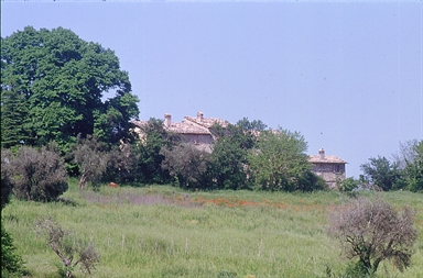 Casa Mulazzani