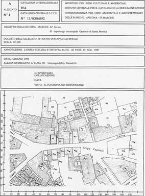 Oratorio di S. Monica