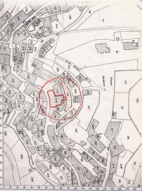 Palazzo Cruciani Fabozzi