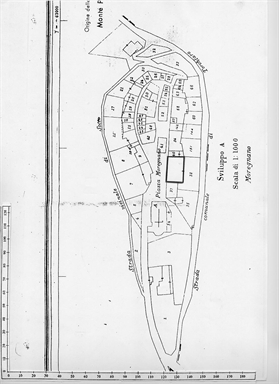 Palazzo Vitelli Trenta