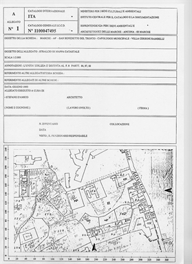 Villa Cerboni Rambelli