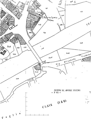 Lavatoio di Porta Solestà