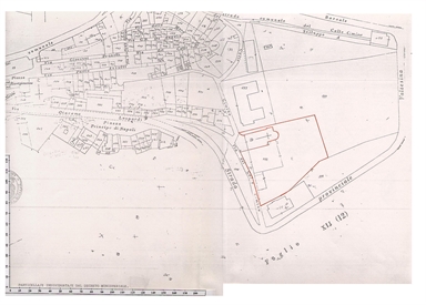 Convento dei Padri Agostiniani Scalzi