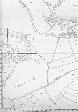 Torrione di Porta Levante