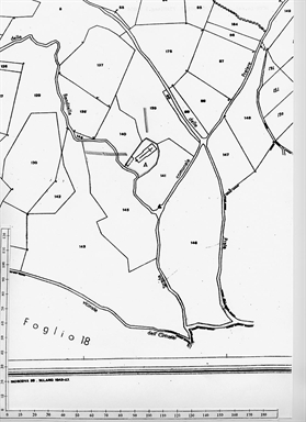 Chiesa di S. Maria in Pantano