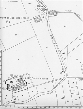 Villa Cantalamessa