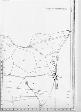 Cappella della Madonna della Carità