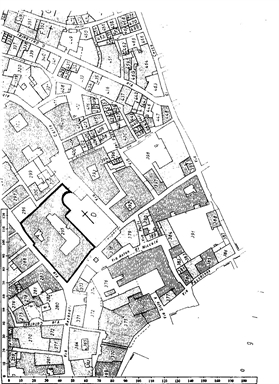 Collegio della Compagnia del Gesù