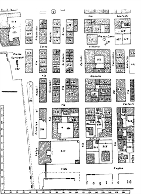 Ex Palazzo del Comune