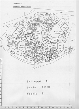 Palazzo Vinci e Chiesa di S. Antonio