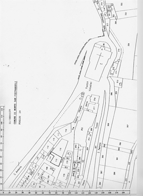 Palazzo Ciapponi Branca