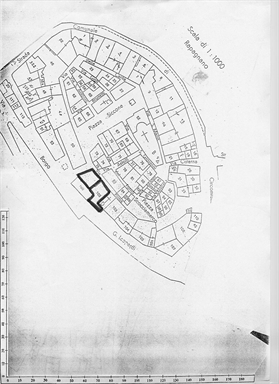 Palazzo Passamonti Grillo