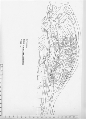 Mura urbiche (resti)