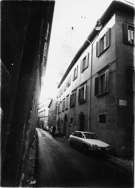 Palazzetto longobardo e Torre degli Ercolani