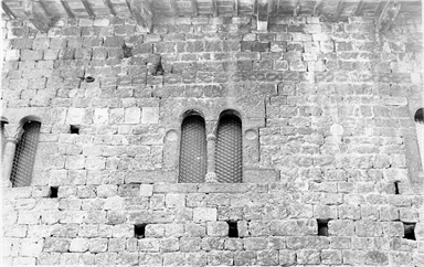 Palazzetto longobardo e Torre degli Ercolani