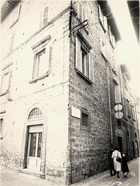 Palazzo Miliani