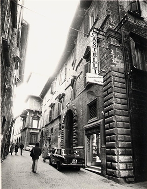 Palazzo Giovannozzi