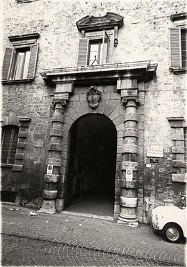 Palazzo Cazzola