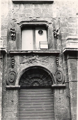 Palazzo Parisani
