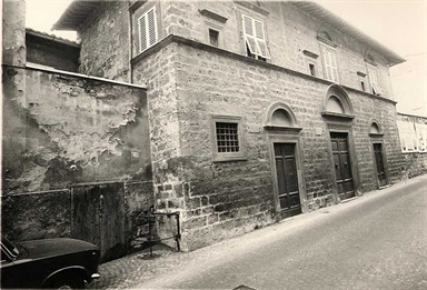 Palazzo Marini