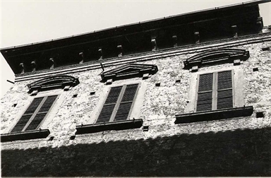 Palazzo Centini Piccolomini