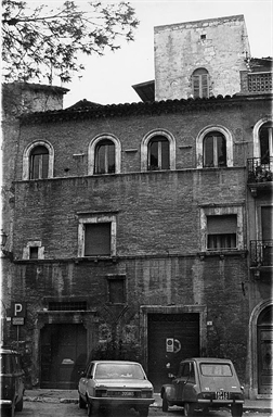 Casa romana