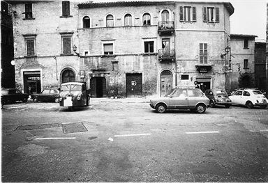 Casa romana