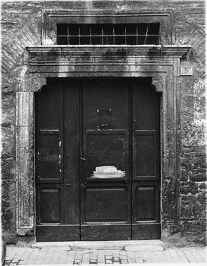 Casa romana