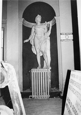 Teatro Ventidio Basso