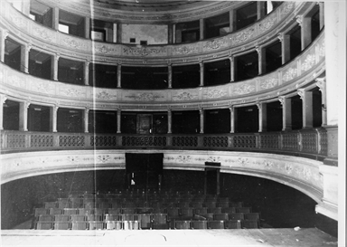 Teatro Pagani