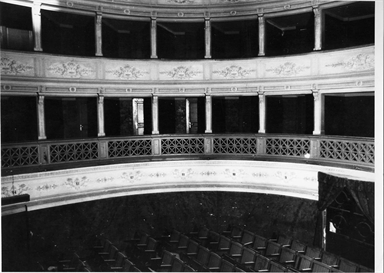 Teatro Pagani