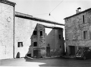 Teatro civico