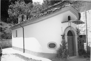 Chiesa di Maria Santissima alla Natività