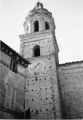 Convento di S. Pietro