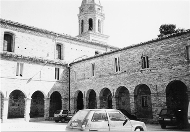 Convento di S. Pietro