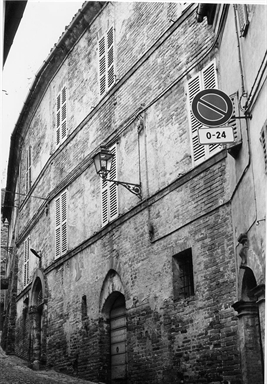 Palazzo Stelluti Corradi