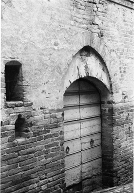 Palazzo Stelluti Corradi