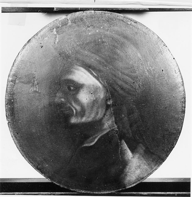 Ritratto di Cecco d'Ascoli