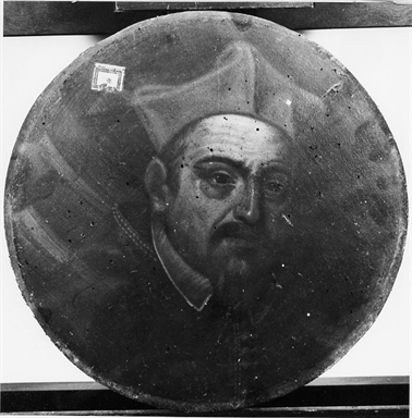 Ritratto del cardinale Felice Centini