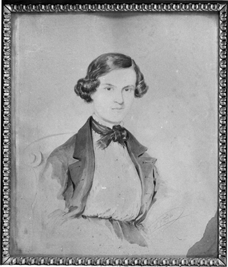 Ritratto di giovane gentiluomo
