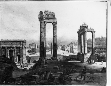 Fori romani