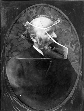 Ritratto di Costanzo Mazzoni