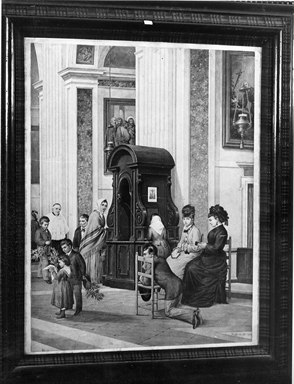 domenica delle Palme