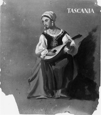 Tascania