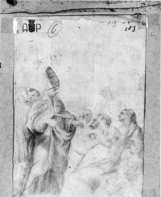 carità di San Tommaso da Villanova